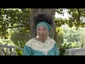 Gullah Geechee Storytelling by LaDoris Bias Davis (Part 3)