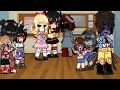 \ - Missing children react to the afton kids! - /