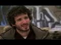 Flight of the Conchords Funny Clips