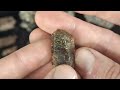 Larger Crystals Found! | Apatite | Titanite | Smart Mine | Ontario Rockhounding