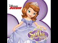 Sofia the First Main Title Theme (From 