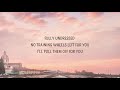 Melanie Martinez - Training Wheels (Lyrics) | I love everything you do