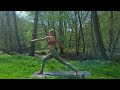 Morningflow by the River | Raise your Energy on low Days