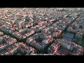 A 360 ° tour of Barcelona