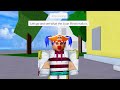 Roblox BLOX FRUITS Funniest Moments (SEASON 2 ARC 1) 🍊 - IN SEARCH OF THE JUAN PIECE
