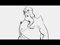 Get in the Water [ EPIC: The Musical | Animatic ]