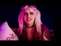 Harley Quinn Beats You Up To Sleep - Smothering You With Love | ASMR