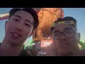 EDC Las Vegas vlog [2024] Asian edition