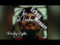 Blinding Lights by The Weeknd, Drums by El Estepario Siberiano, the rest by Urban Menace
