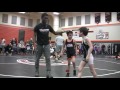 Hellickson Delaware Hayes Delaware Jan 31 2016 Match 3