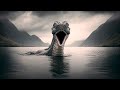 Loch Ness Monster aka Nessie | Mythical creatures and fantastic beasts