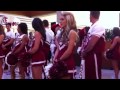 Razorback Pep Rally