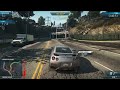 Need for Speed Most Wanted 2012 Gameplay Part 2
