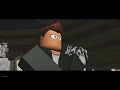 My friend - FURRY | 2 Part | ROBLOX animation (RUS)