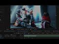 CREATE MUSIC VIDEO EFFECTS IN | AFTER EFFECTS x PREMIERE PRO (TUTORIAL)