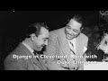Django Reinhardt NHD Documentary (Final Version)