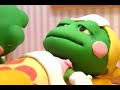 청개구리이야기(클레이애니메이션) Gukak fable world - Green frog story (clay animation)_eng sub