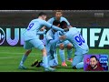 كريستيانو رونالدو يبغاني أدرب فريقه بالدوري السعودي 🔥 ( مدرب في الدوري السعودي  #2 ) FIFA 23