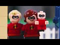 LEGO Spiderman & Iron Man STOP MOTION LEGO Superheroes BEST videos | LEGO Marvel | Billy Bricks