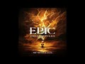 THUNDER SAGA: Epic The Musical (FULL)