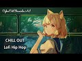 【Chill Out AIcat】May 2024 | lo-fi | Hip Hop | Relax, Work, Study | by UdioAI