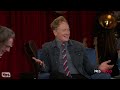 Top 10 Times Conan O'Brien Clapped Back at Guests