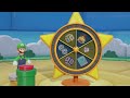 *30 TURNS* 2-Player Mario Party Superstars: *Yoshi's Tropical Island* [BRO VS SIS!!]
