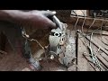 How to Put New Thread on a Bolt | Using Taps Dies Tricks| 2022 @nyendetapsanddiesworkshop