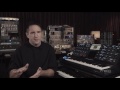 Trent Reznor | Archetype of a Synthesizer