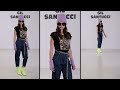 Fall Winter 2024-25 Collection | GIL SANTUCCI/MARCI by Gil Santucci
