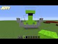 PICTIONARY IN MINECRAFT!
