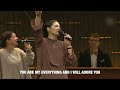 Holy Forever / Revelation Song / 10,000 Reasons Medley | POA Worship | Pentecostals of Alexandria