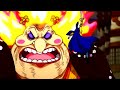 Usopp vs Augur: Oda's Inversion of Luffy vs Blackbeard