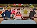 [AMV]VISION / NARUTO_EDIT AND HBD TO ME🎉 Read the description plz✨