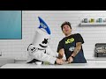 Shark Week Special!! Taco Tuesday with Jauz | Cooking with Marshmello - Lion Fish Tacos