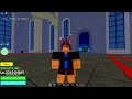 Admin VS All Bosses in Blox Fruits (IMPOSSIBLE?!)