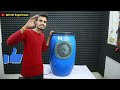प्लास्टिक ड्रम से बनाये कूलर || How To Make Air Cooler At Home | Cooler Kaise Banaye