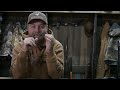 How To Blow A Duck Call: Basic Duck Call Mechanics