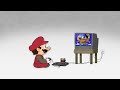 El juego favorito de Mario (FANDUB EN ESPAÑOL LATINO)