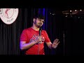 Relationships aur Ola (Crowd work) | Stand Up Comedy by Rajat Chauhan (Fourteenth Video)