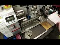 Broken VEVOR Mini Lathe Warranty Repair Update