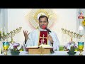 Fr Joseph Edattu VC - Powerful weapon against devil