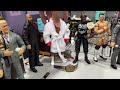 HUGE Surprise On WWE Toy Hunt 2024!