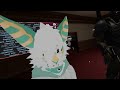 KILLER FURRIES ON THE LOOSE! | VRChat