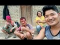 New Nepali Prank आफ्नै बुवालाइ दरो Prank झन्डै क्यामरा फुटेन Got Prank रबिको झोले Prank By Kapil