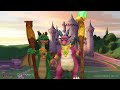 Spyro the Dragon - Episode 5 Special Event: Alliance Preview (2/3) - (TV Show Concept)