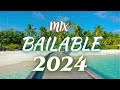 MIX BAILABLE 2024 (LALALA,ROSALIA,KAROLG,TINI,S.YATRA,ELMERENGUE,SHAKIRA,DADDYYANKEE,BADBUNNY)