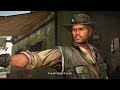 You fudging cheat! - Red Dead Redemption