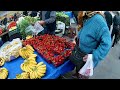 Milas Salı Pazarı /Milas Tuesday Market