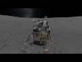 In the Shadow of the Mun: A KSP Movie